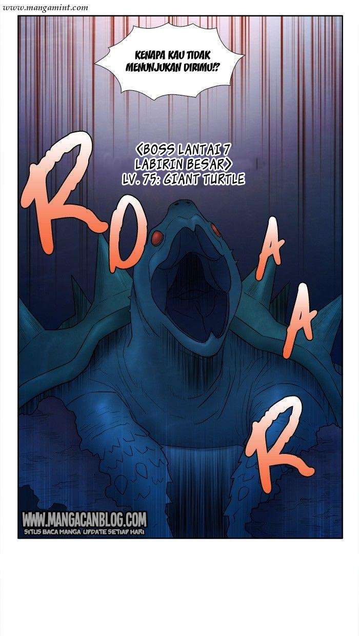 The Gamer Chapter 138 - halaman 17