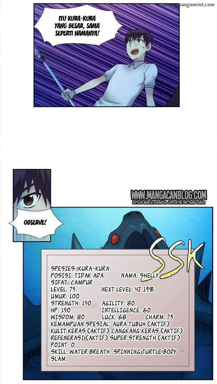 The Gamer Chapter 138 - halaman 18