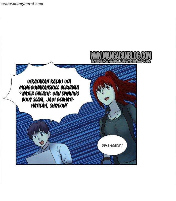 The Gamer Chapter 138 - halaman 19