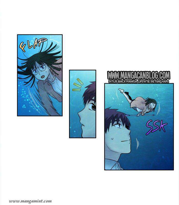 The Gamer Chapter 138 - halaman 2