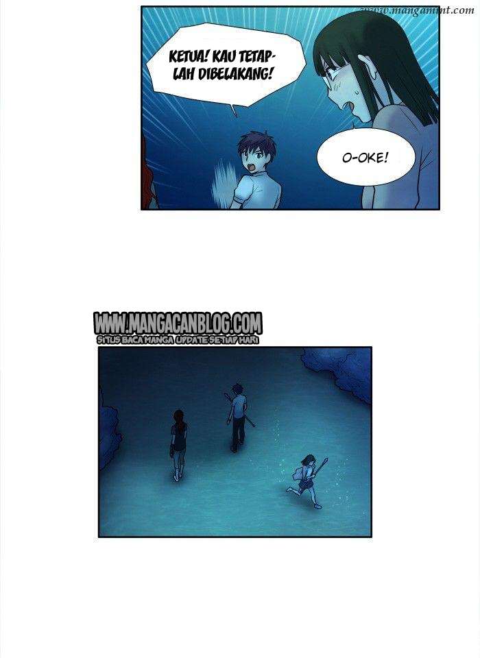 The Gamer Chapter 138 - halaman 20