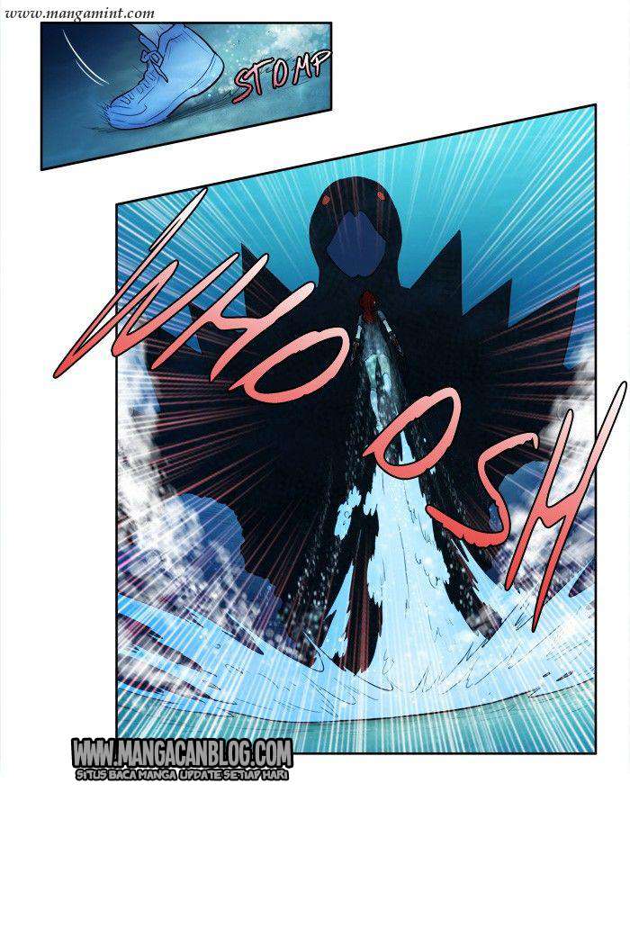 The Gamer Chapter 138 - halaman 21