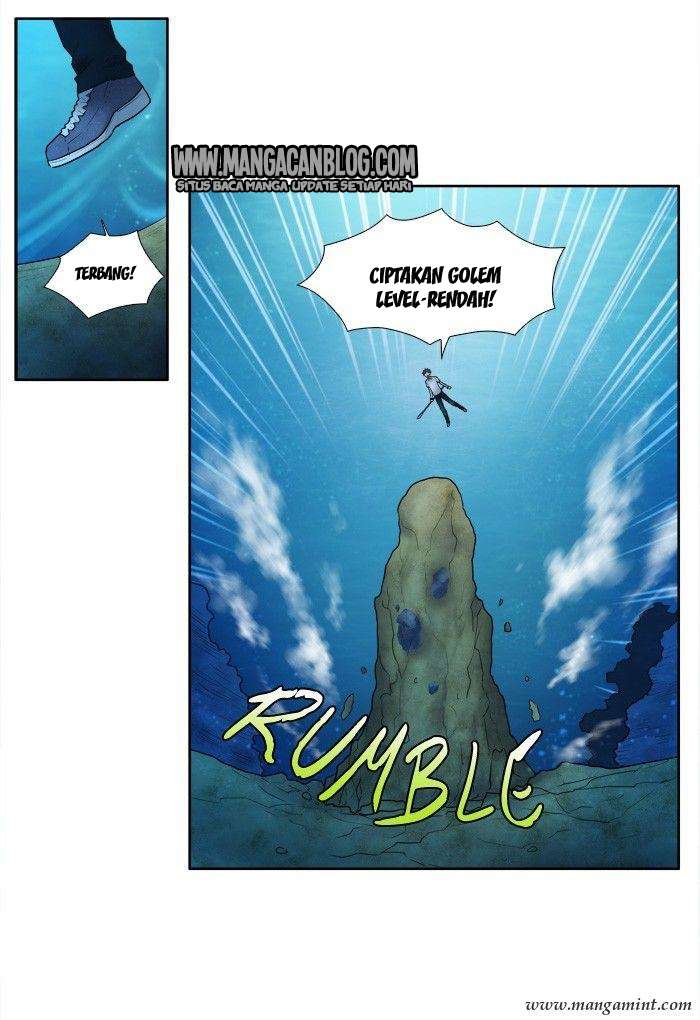 The Gamer Chapter 138 - halaman 24
