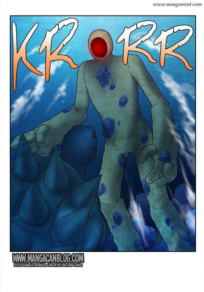 The Gamer Chapter 138 - halaman 25