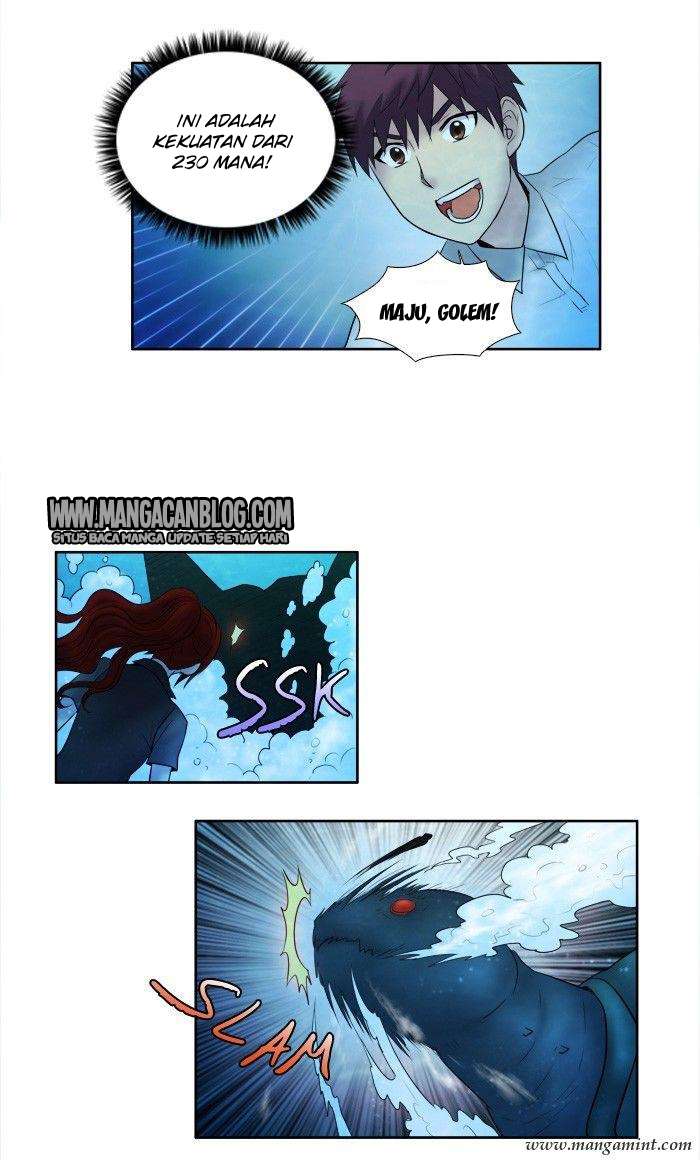 The Gamer Chapter 138 - halaman 26