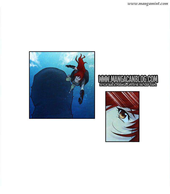 The Gamer Chapter 138 - halaman 27