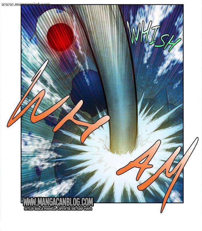 The Gamer Chapter 138 - halaman 28