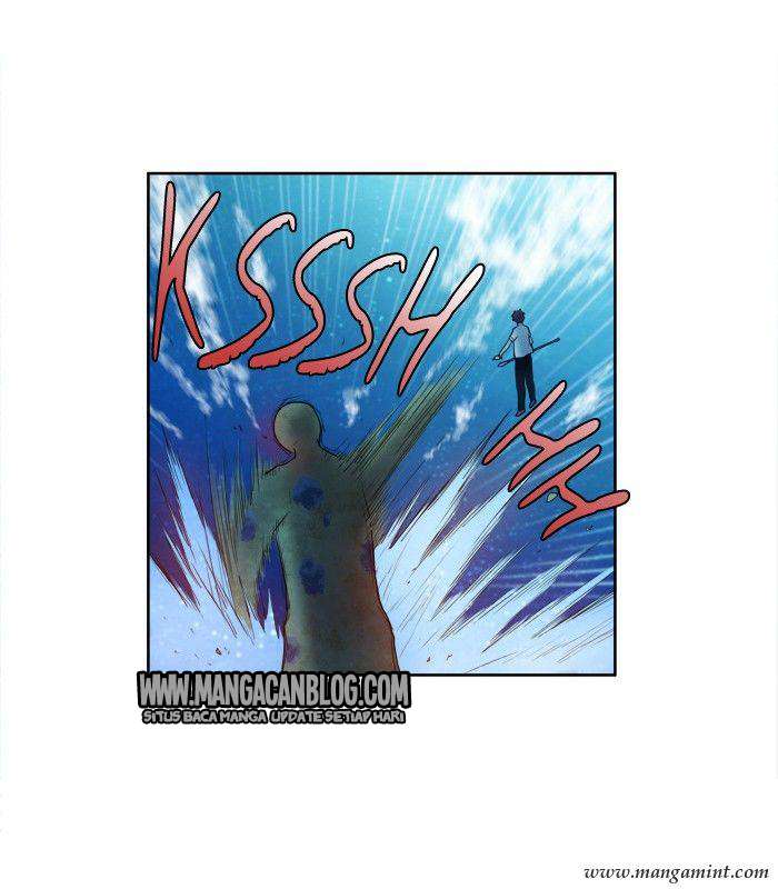 The Gamer Chapter 138 - halaman 29