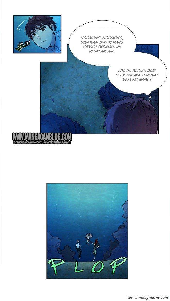 The Gamer Chapter 138 - halaman 3