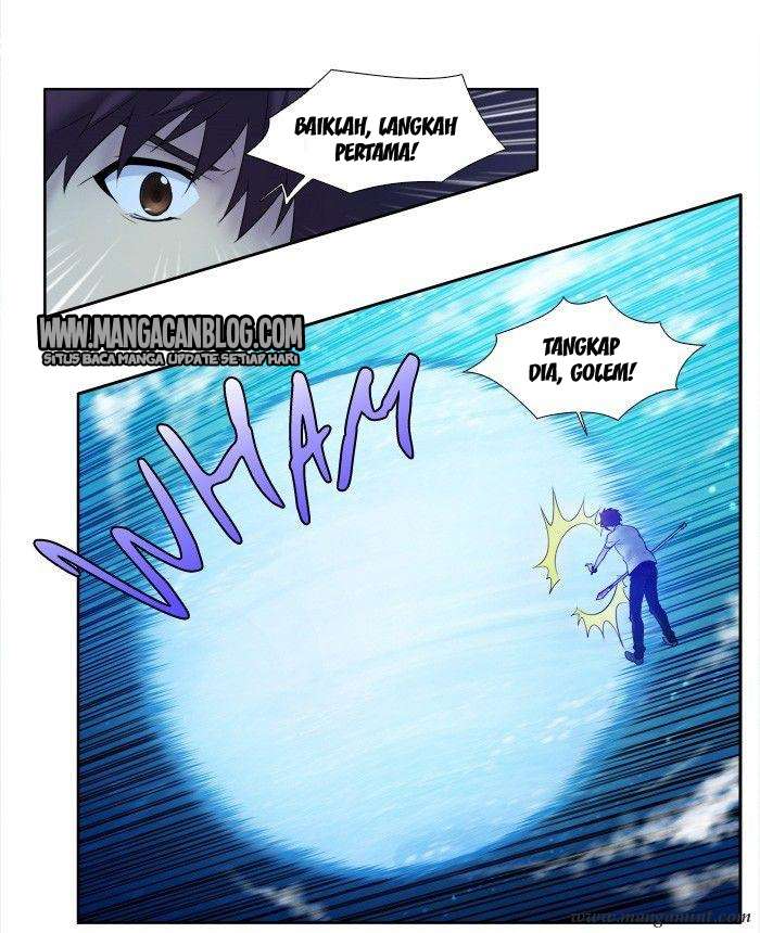 The Gamer Chapter 138 - halaman 31