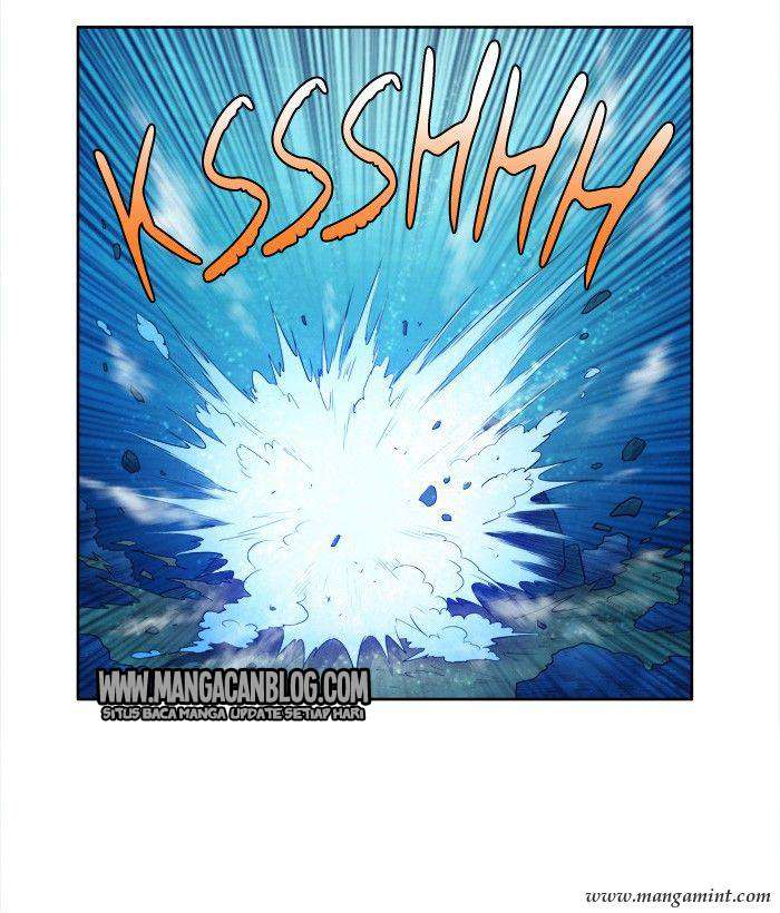 The Gamer Chapter 138 - halaman 33