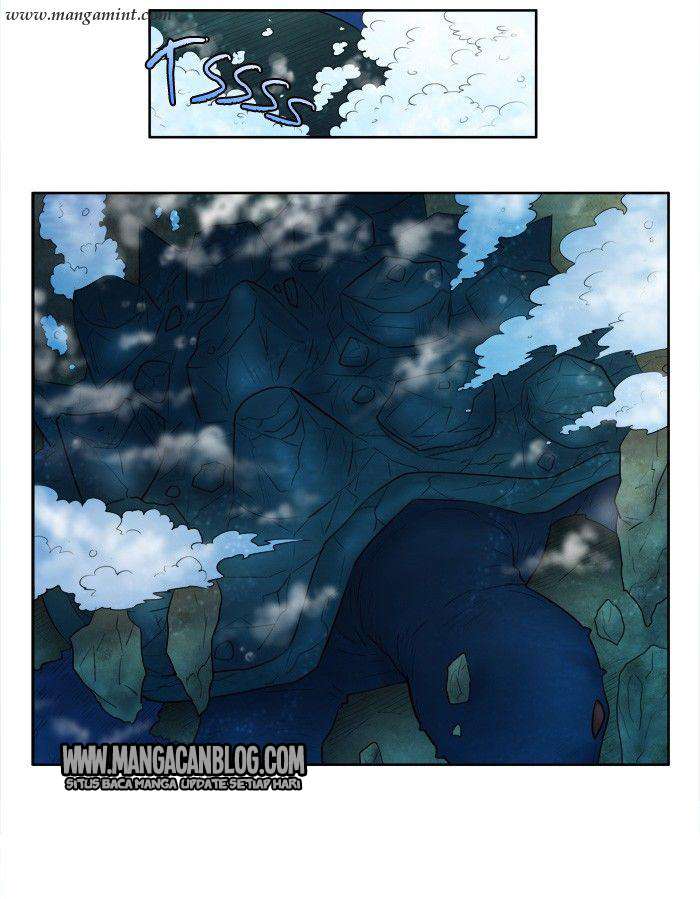 The Gamer Chapter 138 - halaman 34