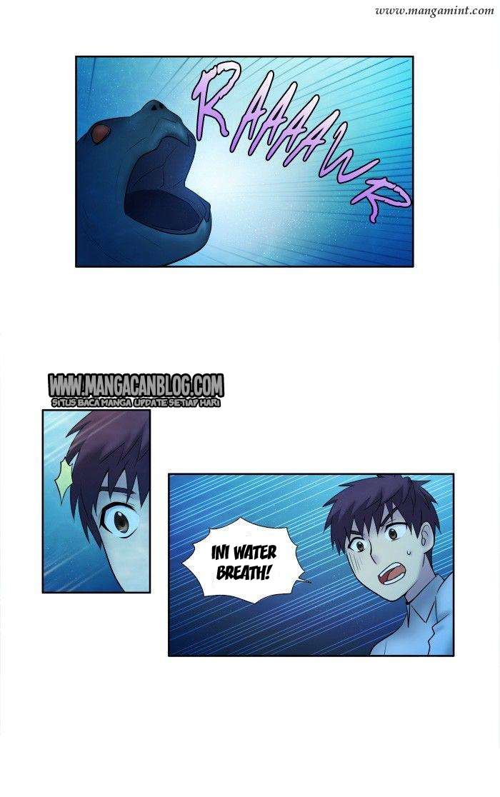 The Gamer Chapter 138 - halaman 36
