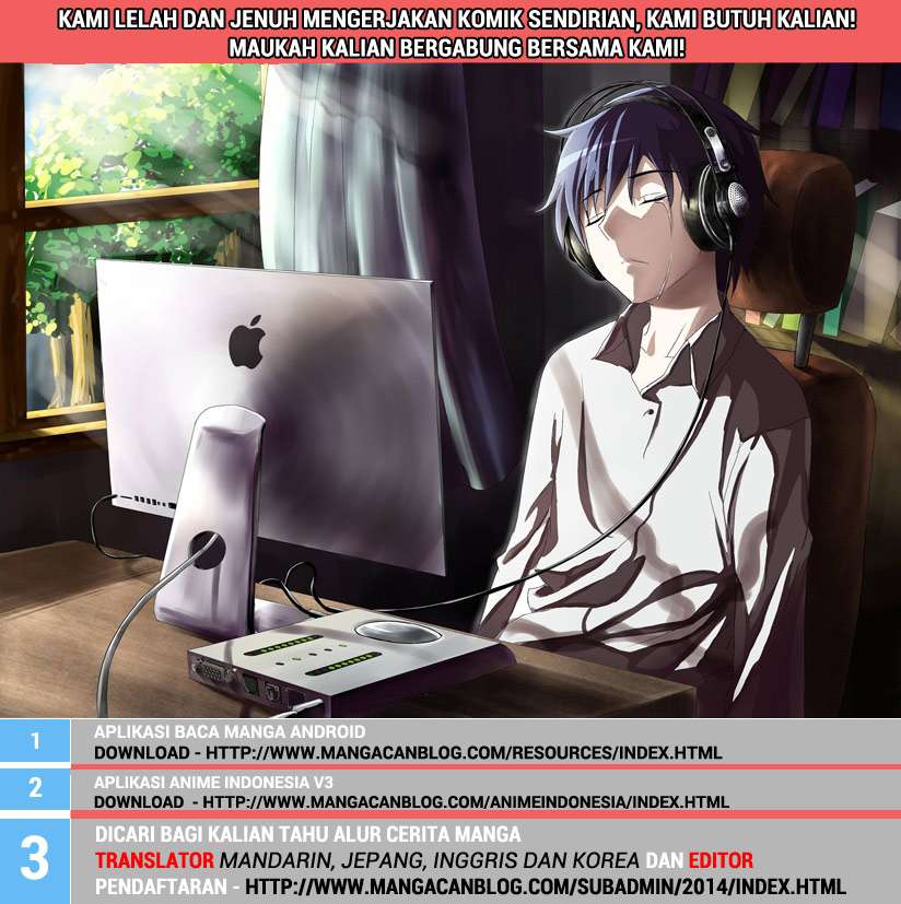 The Gamer Chapter 138 - halaman 38