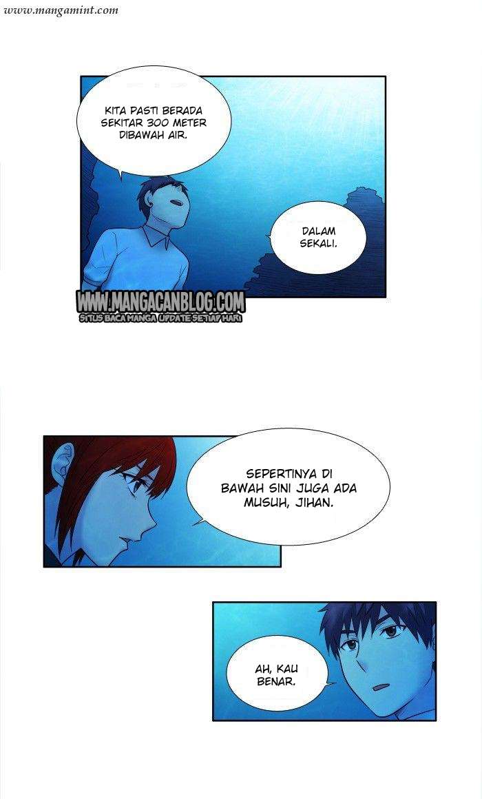 The Gamer Chapter 138 - halaman 4