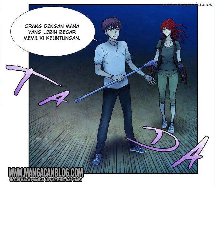 The Gamer Chapter 138 - halaman 7