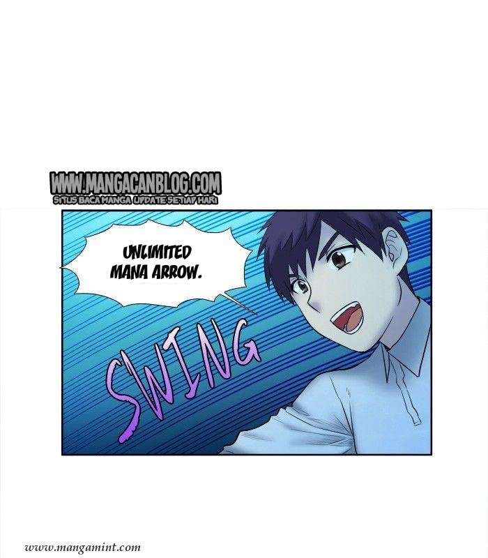 The Gamer Chapter 138 - halaman 8
