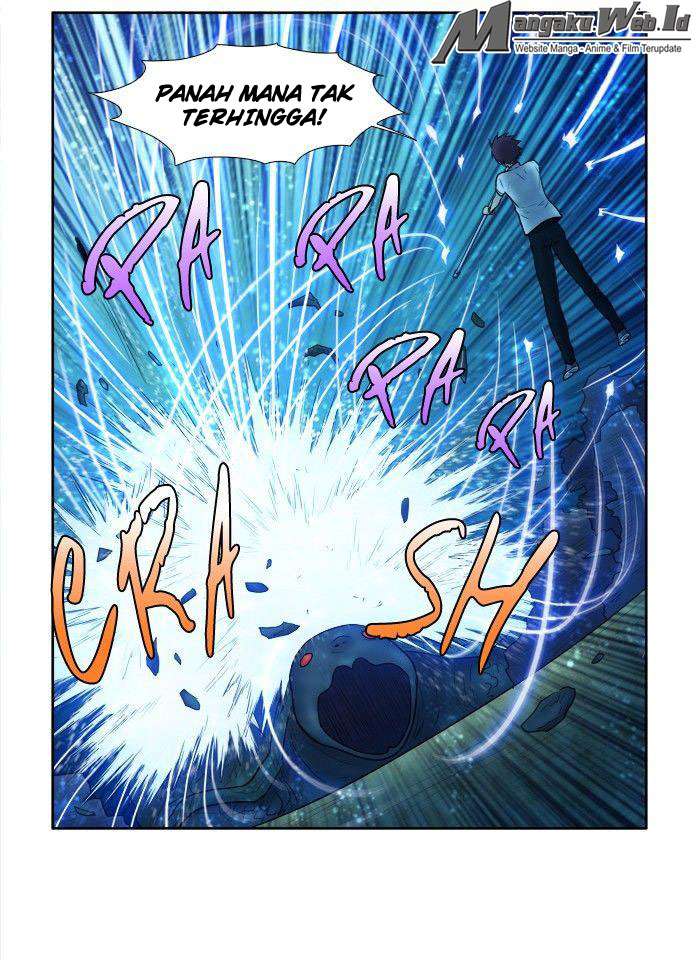 The Gamer Chapter 139 - halaman 10