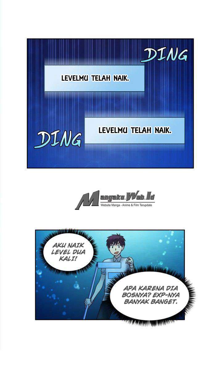 The Gamer Chapter 139 - halaman 12