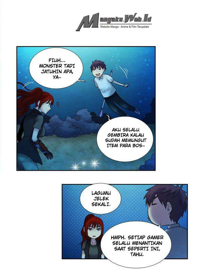 The Gamer Chapter 139 - halaman 14