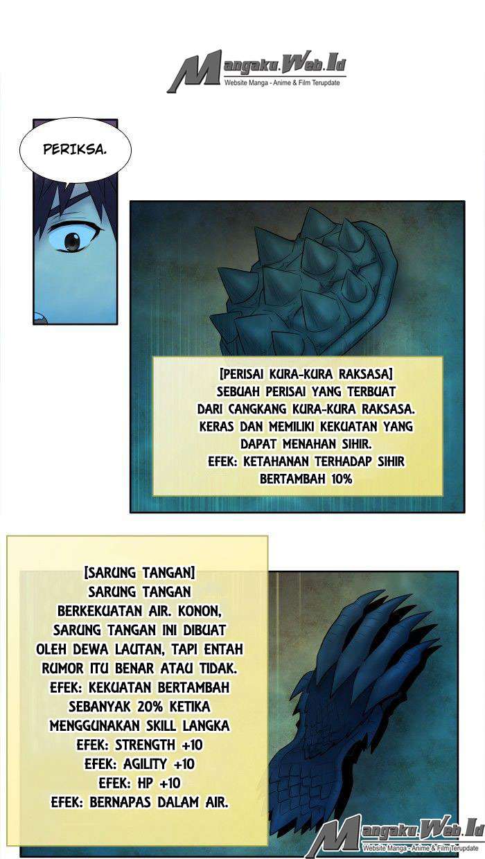 The Gamer Chapter 139 - halaman 15