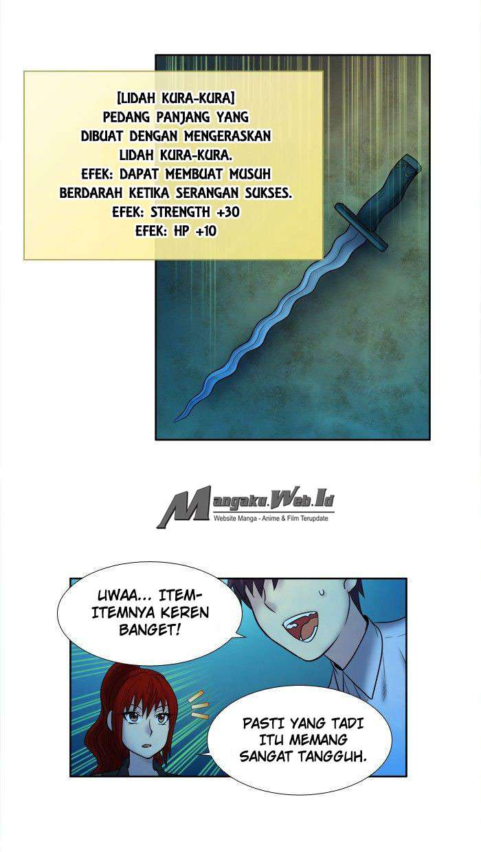 The Gamer Chapter 139 - halaman 16