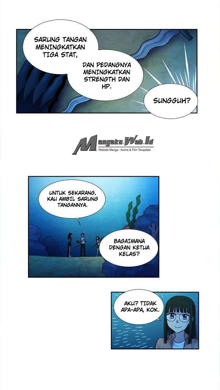 The Gamer Chapter 139 - halaman 17