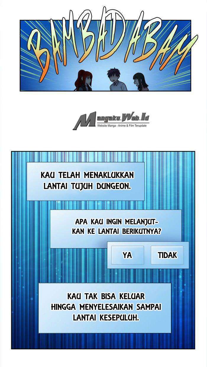 The Gamer Chapter 139 - halaman 18
