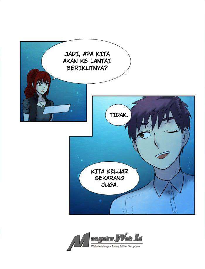 The Gamer Chapter 139 - halaman 19