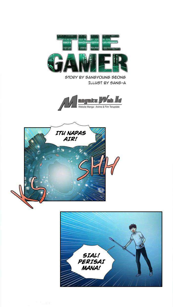 The Gamer Chapter 139 - halaman 2