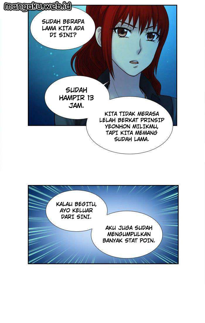 The Gamer Chapter 139 - halaman 20