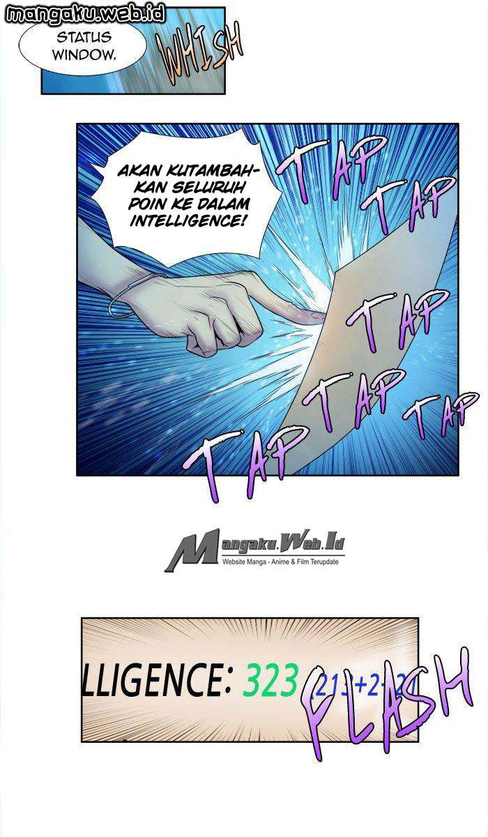 The Gamer Chapter 139 - halaman 21