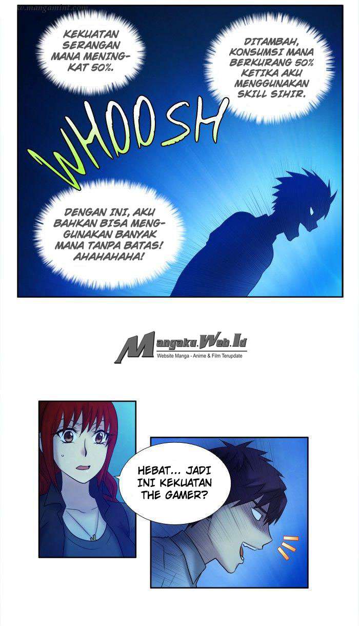 The Gamer Chapter 139 - halaman 23