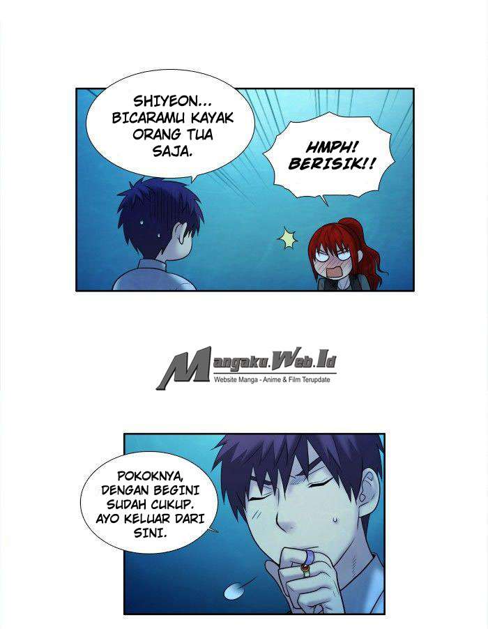 The Gamer Chapter 139 - halaman 24