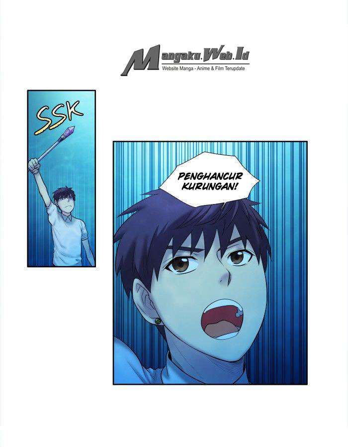 The Gamer Chapter 139 - halaman 25