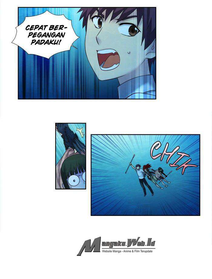 The Gamer Chapter 139 - halaman 27