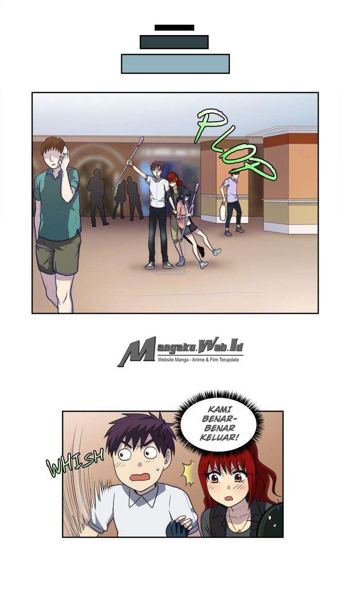 The Gamer Chapter 139 - halaman 29