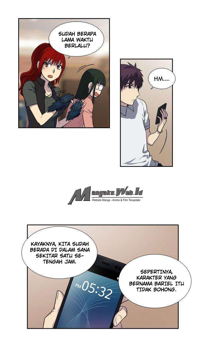 The Gamer Chapter 139 - halaman 30