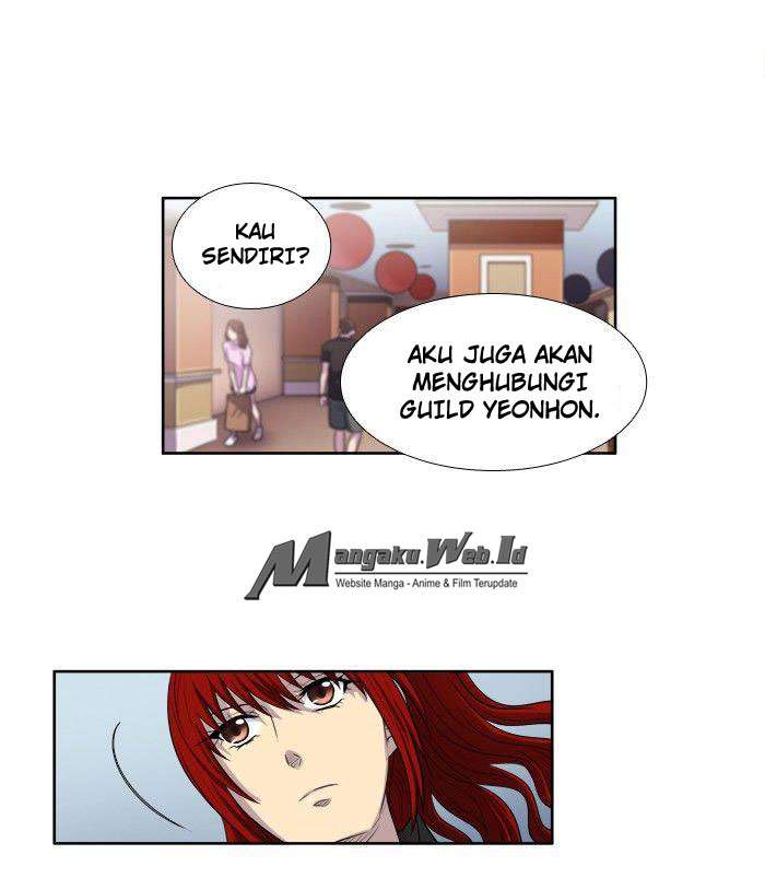 The Gamer Chapter 139 - halaman 33