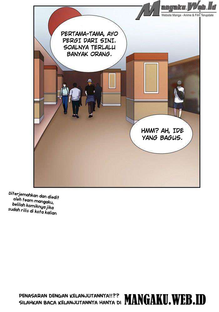The Gamer Chapter 139 - halaman 34