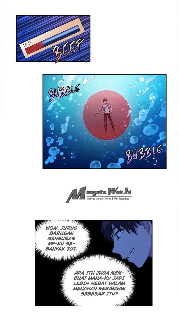 The Gamer Chapter 139 - halaman 5