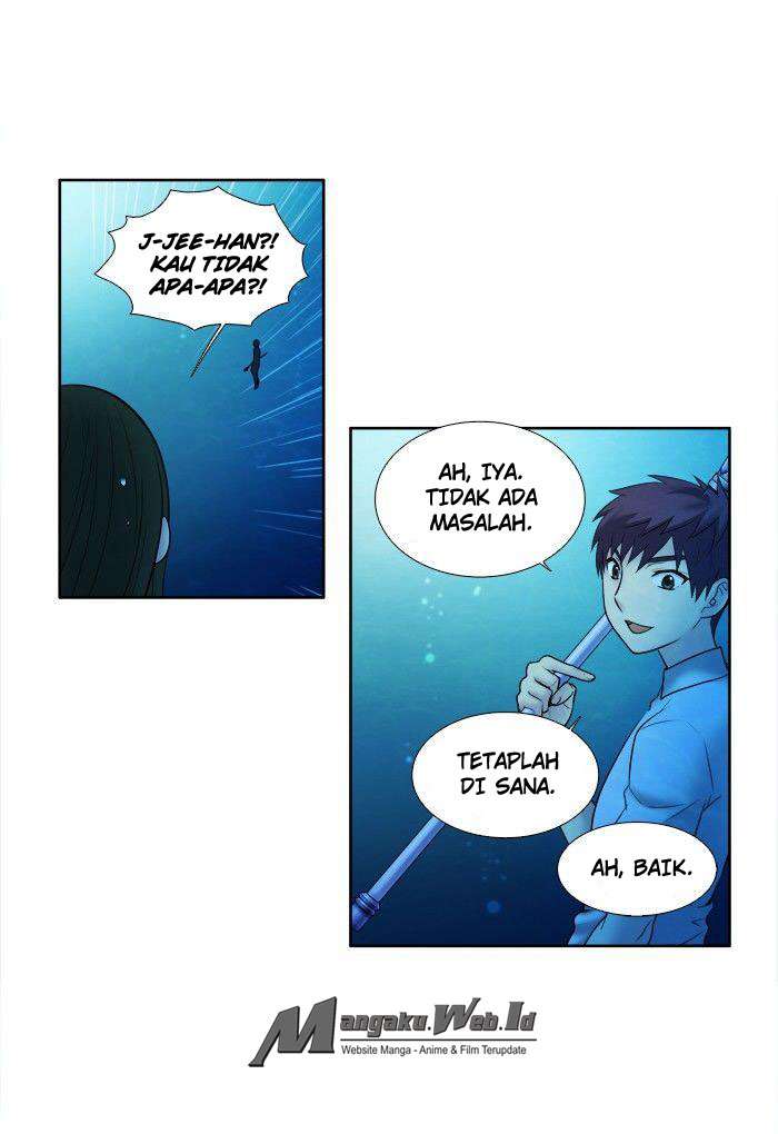 The Gamer Chapter 139 - halaman 6