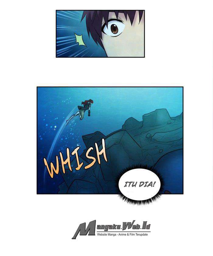 The Gamer Chapter 139 - halaman 7