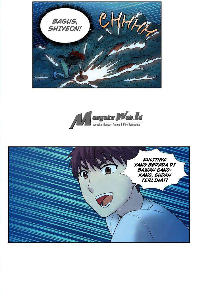 The Gamer Chapter 139 - halaman 9
