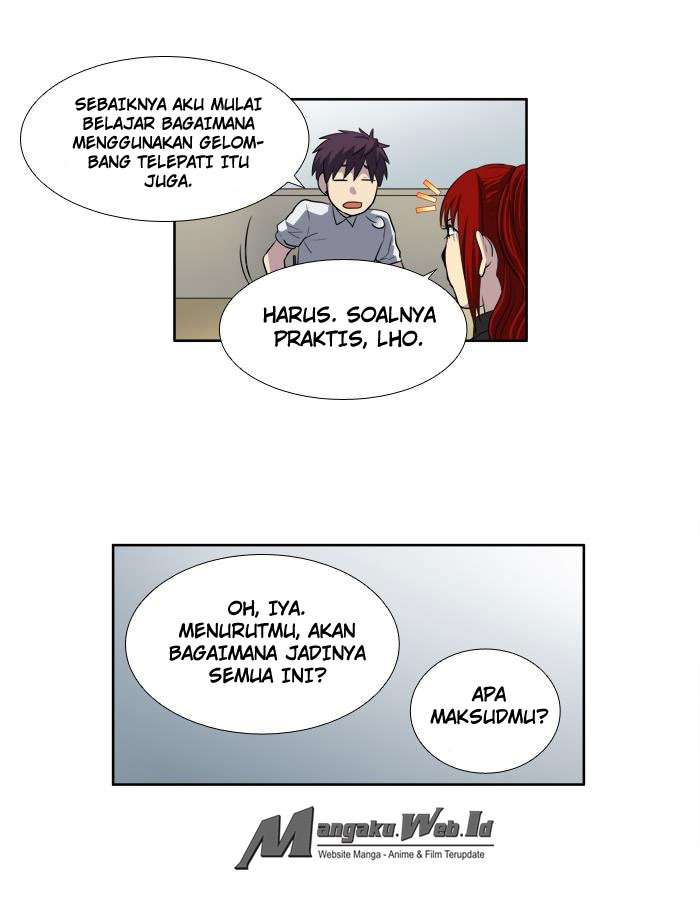 The Gamer Chapter 140 - halaman 10