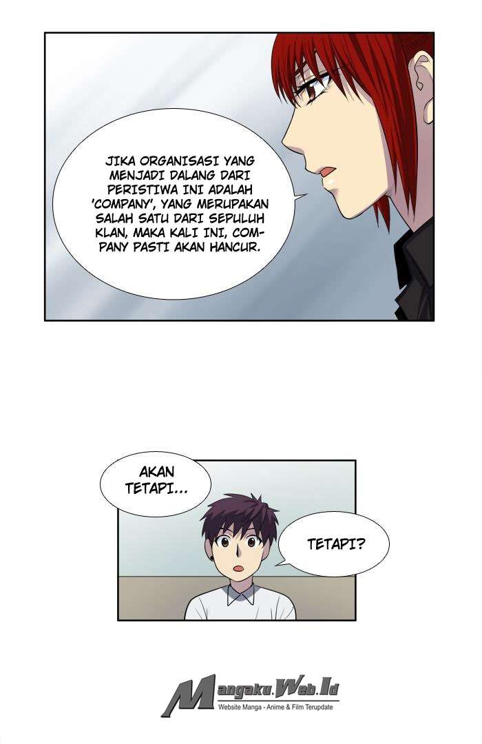 The Gamer Chapter 140 - halaman 12