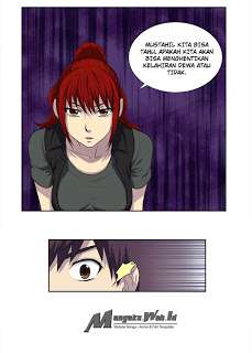 The Gamer Chapter 140 - halaman 13