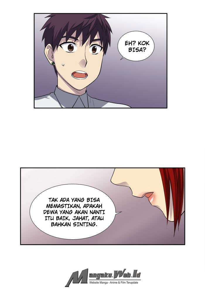 The Gamer Chapter 140 - halaman 15