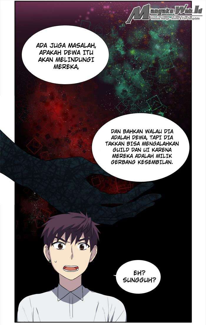The Gamer Chapter 140 - halaman 16