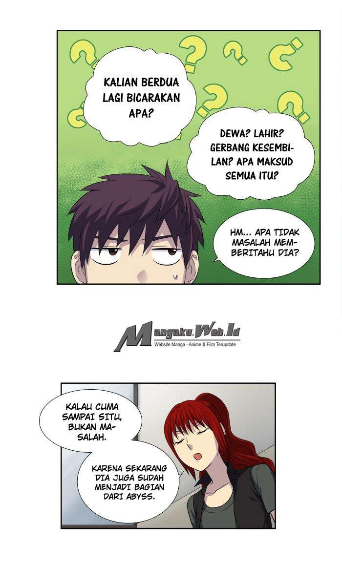 The Gamer Chapter 140 - halaman 19